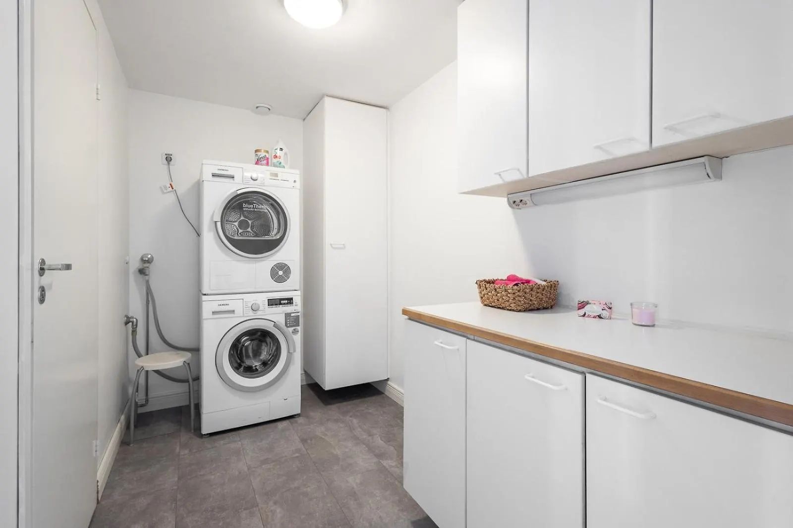 Large 3-Bedroom City Home Helsinki 0*,